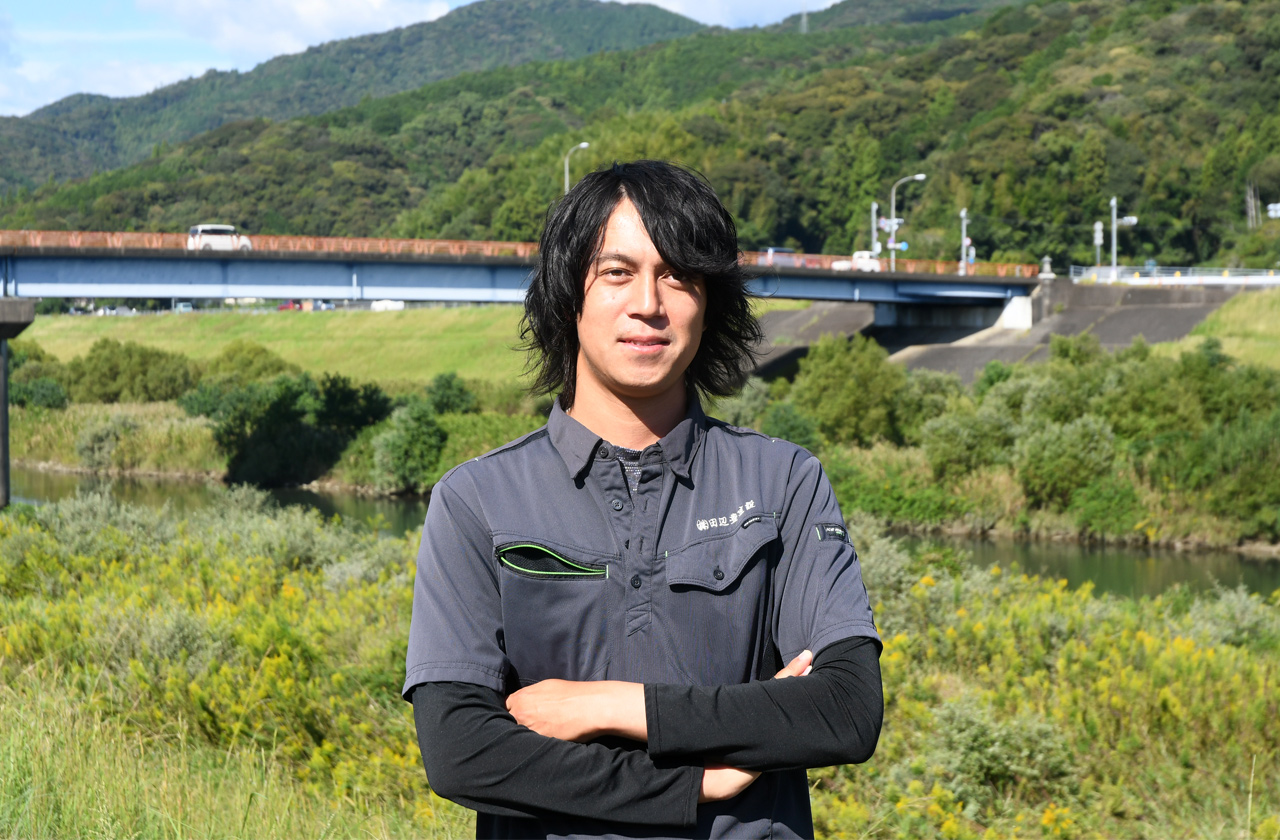高橋 凌弥 写真1